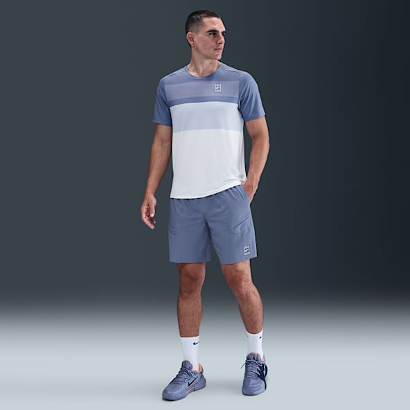 NikeCourt Advantage Men's Dri-FIT 8" Tennis Shorts