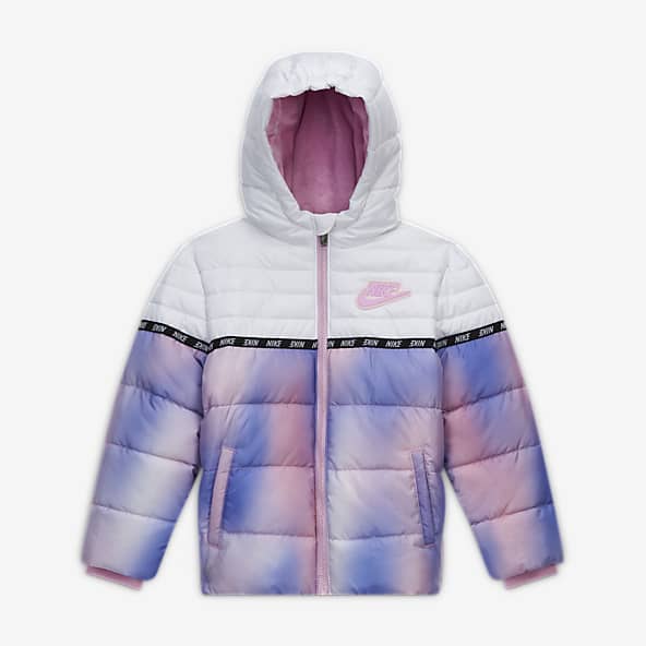 childrens nike winter coats