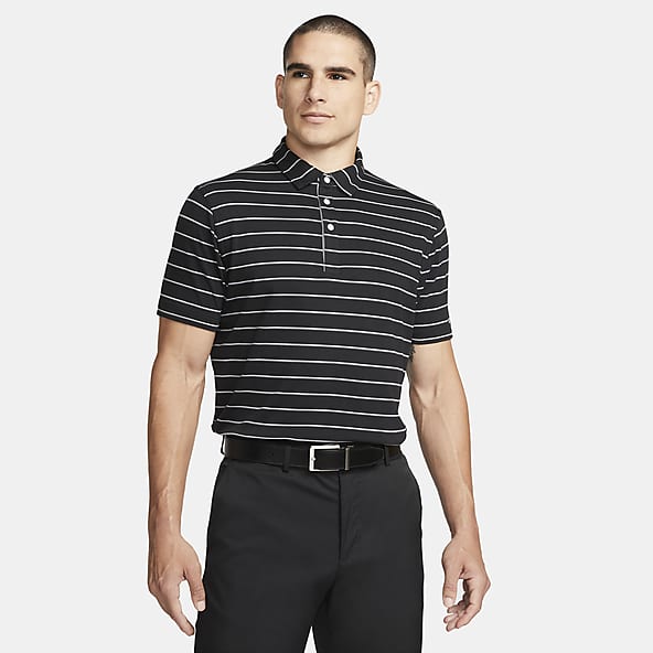 Men's Golf Tops & Shirts. Nike GB