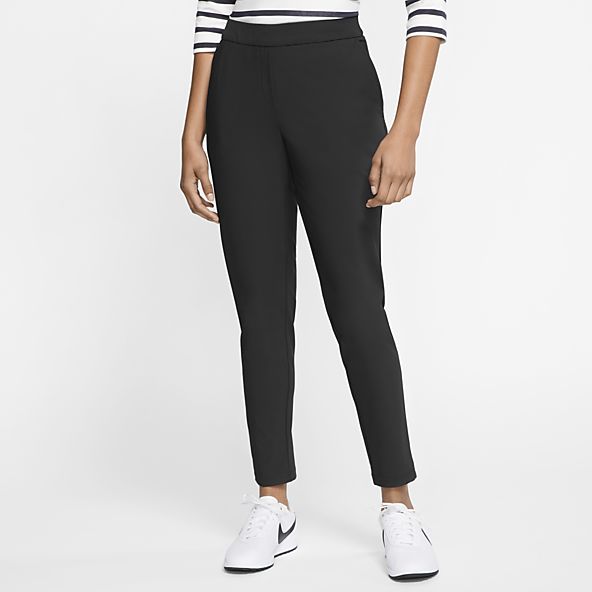 nike dry women's golf pants