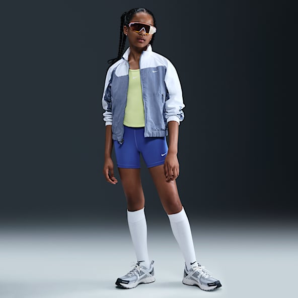 Nike Pro Girls' Shorts