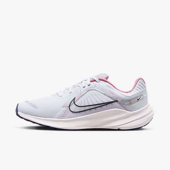 Nike Quest 5 Premium Women's Road Running Shoes