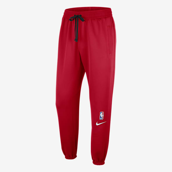 women's nike therma joggers