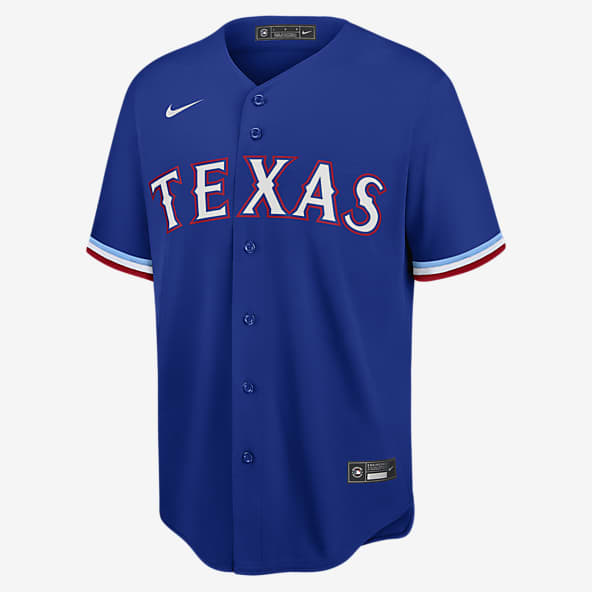 Mlb texas rangers jersey clearance