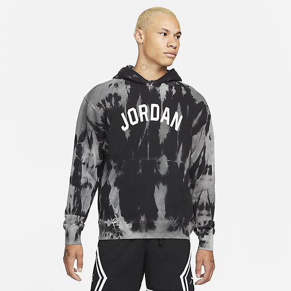 Hombre Sudaderas con y sin gorro. Nike MX