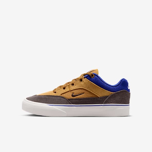 Nike SB Malor Big Kids' Skate Shoes