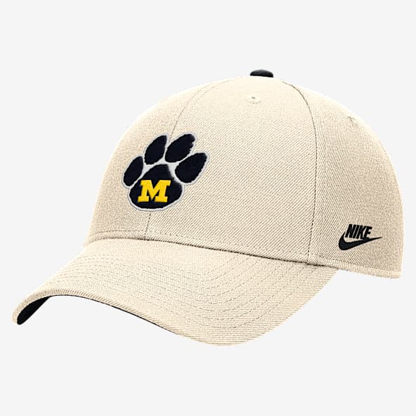 Missouri Rise Gorra universitaria Nike ajustable para hombre
