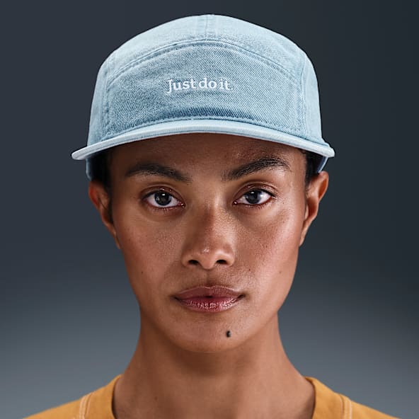 Nike Fly Casquette souple en denim