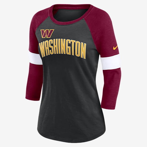 Womens Washington Commanders. Nike.com