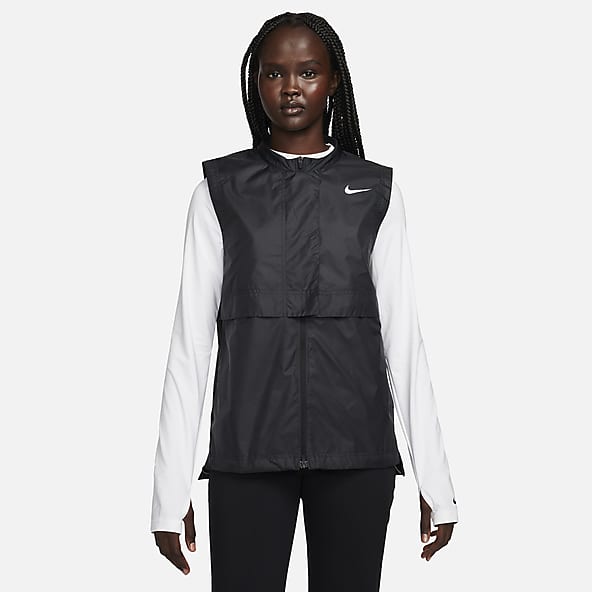 Nike top bodywarmer womens