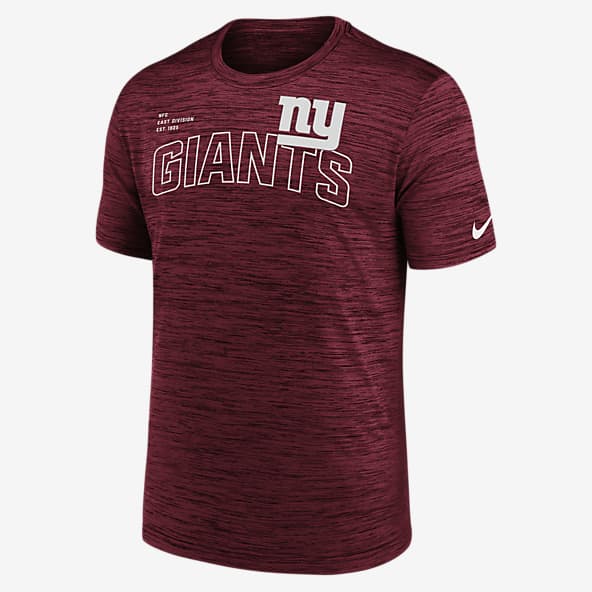 Red New York Giants. Nike.com