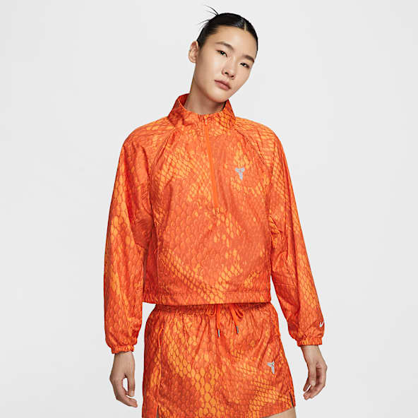Kobe Women's Lightweight Woven Jacket