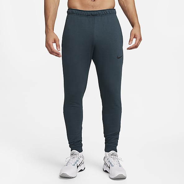 Pull de fitness en tissu Fleece Nike Dri-FIT pour homme