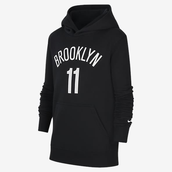 Brooklyn Nets. Nike NL