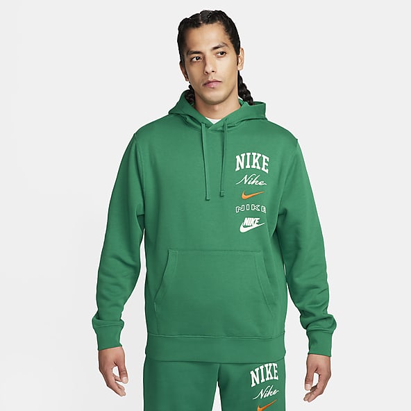 Ye il Uzun Kollu. Nike TR