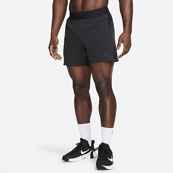 Shorts de training et de Fitness pour Homme. Nike BE