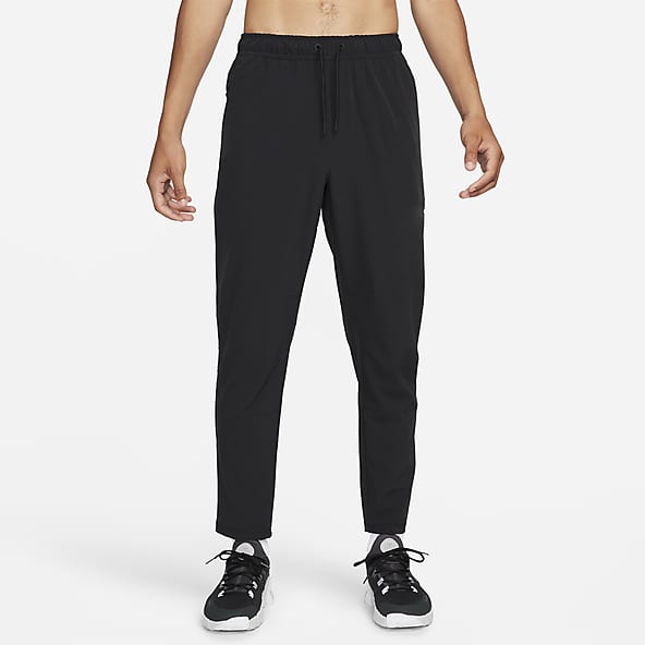 Pantalon nike a cheap pression