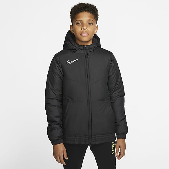 Kids Soccer Jackets Vests Nike Com