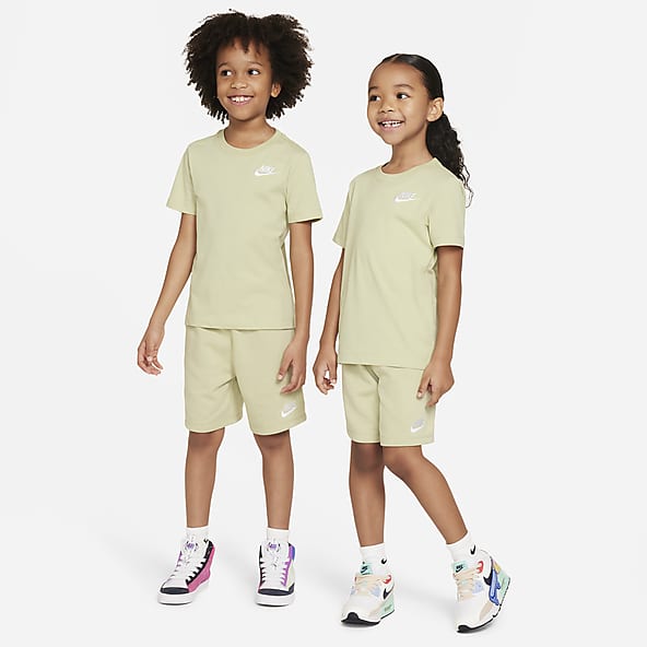 NIKE公式】 リトルキッズ（3～7歳）ウェア / 子供服【ナイキ公式通販】 