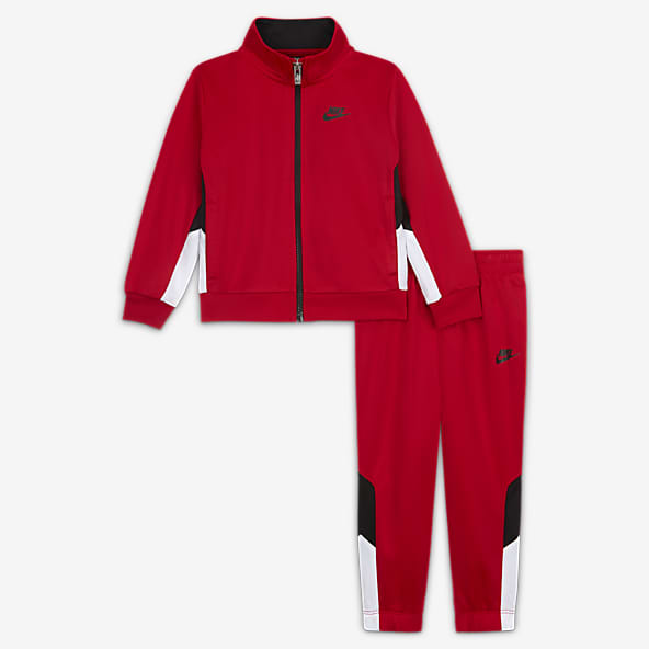 ropa nike conjuntos