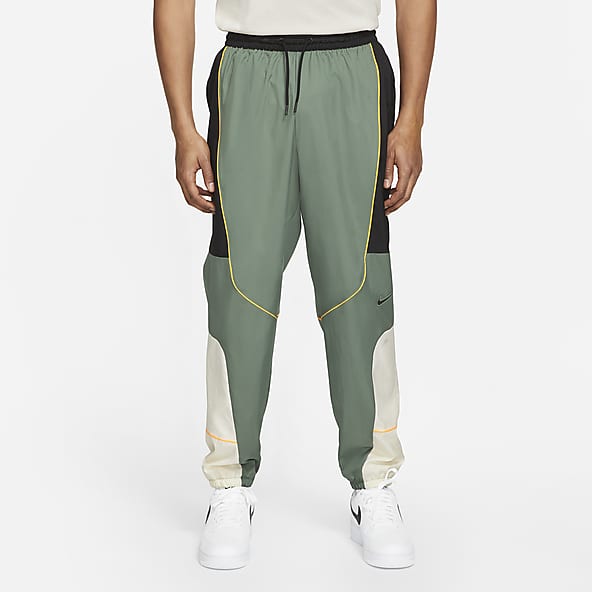 nike dri fit tracksuit bottoms sports direct