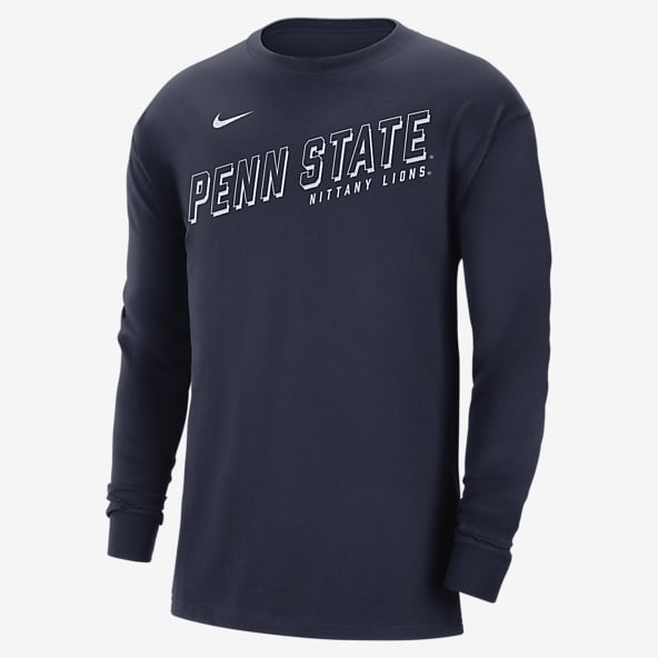 penn state nike golf shirt