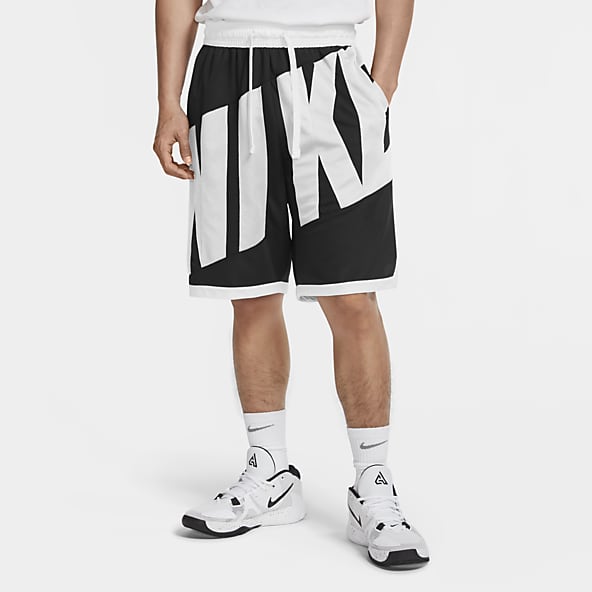 nike retro basketball shorts