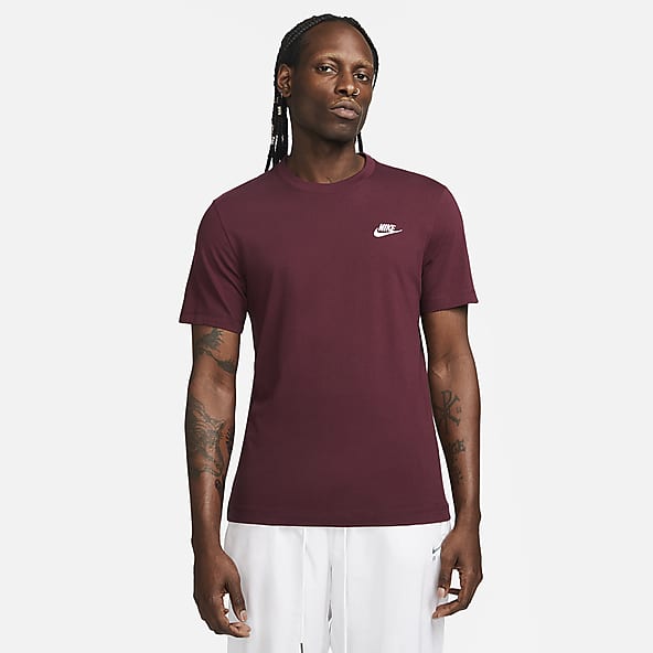 Men's & T-Shirts. Nike.com