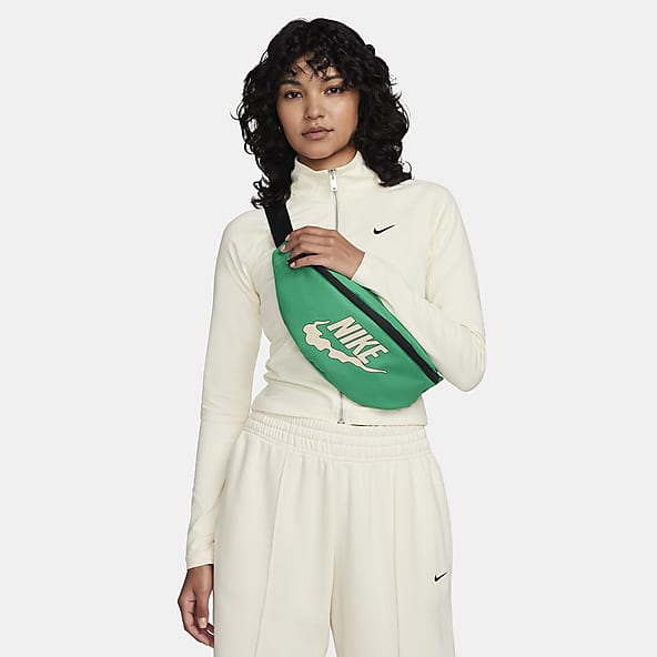 Nike women's shop waist bag