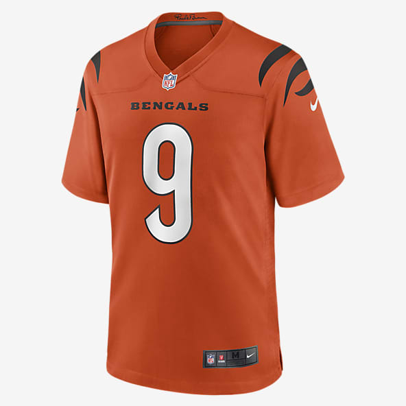 Cincinnati Bengals Game Clothing. Nike.com