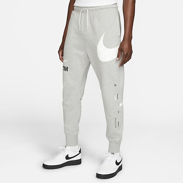 Grauer nike jogger clearance