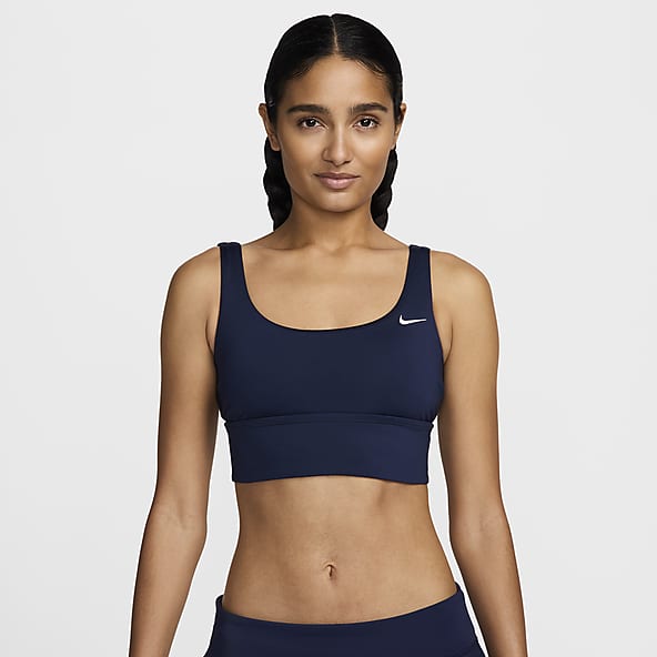 Nike Women's Bandeau Midkini