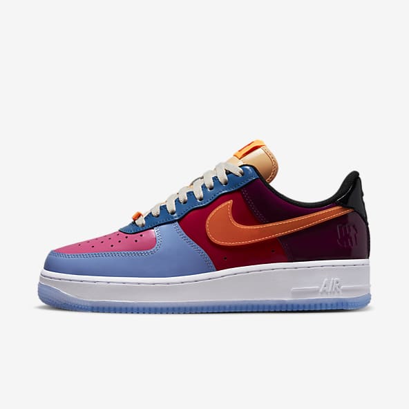 Nike Air Force 1 Low x UNDEFEATED Zapatillas - Hombre