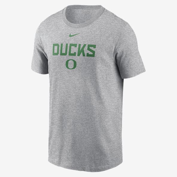 Oregon Campus 2-Hit Men's Nike College T-Shirt