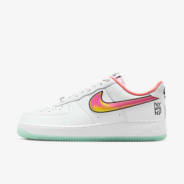 Nike Air Force 1 '07 Men's Shoes