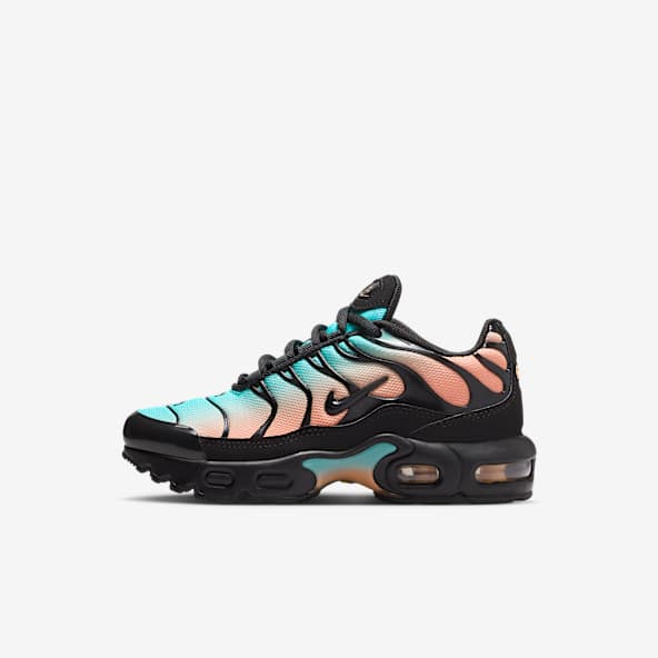 Nike Air Max Plus Cipő kisgyerekeknek