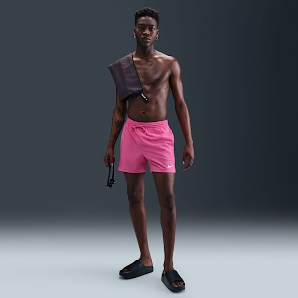 Nike Traje de baño tipo short de voleibol de 23 cm para hombre