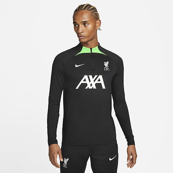 Playera manga larga hombre liverpool deals
