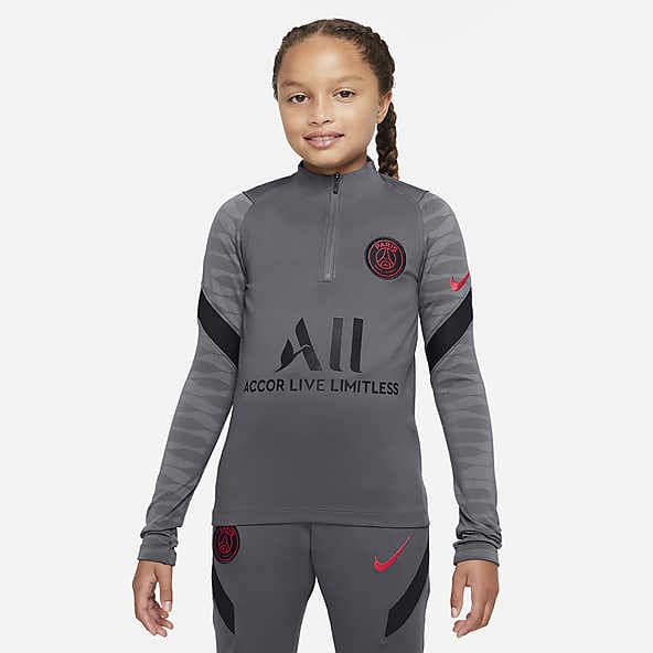 Paris Saint-Germain tuta e felpa. Nike IT