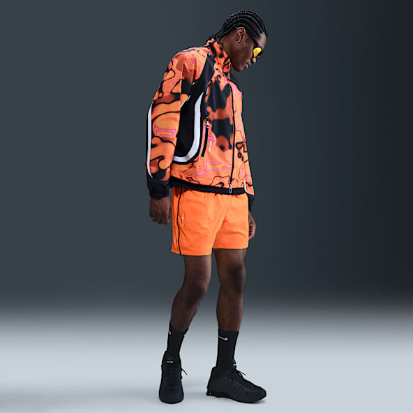 Nike Project F.R.O.G. Men's Shorts