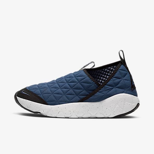 basket nike femme sans lacet