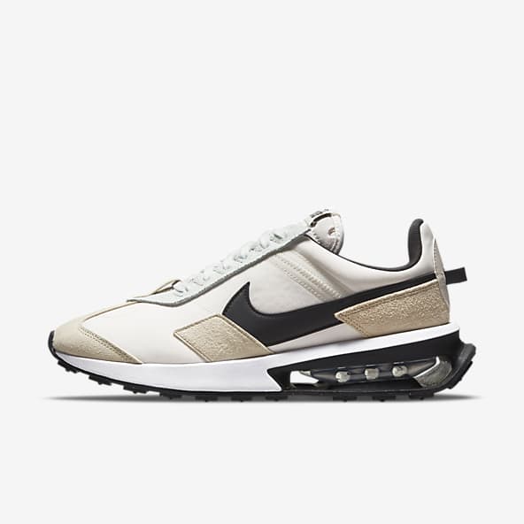 On air sneakers