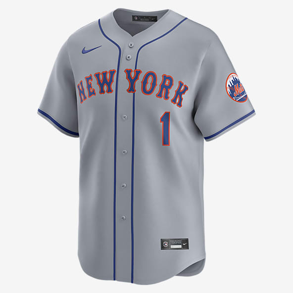 Mets discount jersey shirt