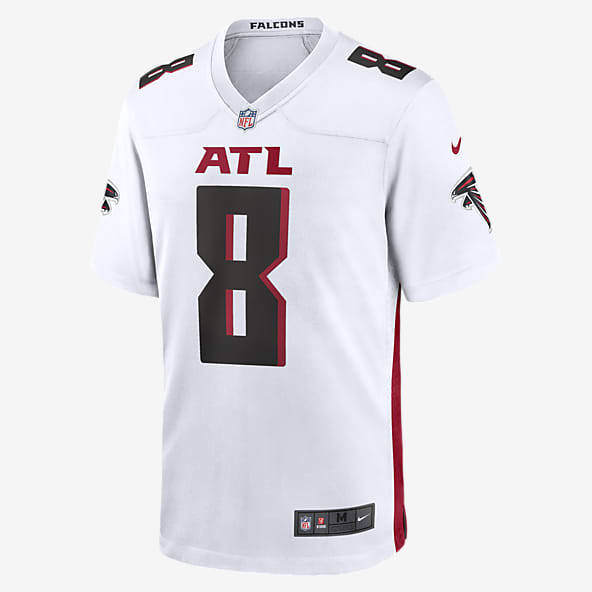 Blanco Atlanta Falcons. Nike US
