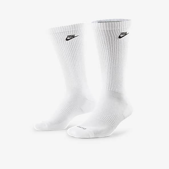 Nike Everyday Plus Cushioned Basketball Crew Socks