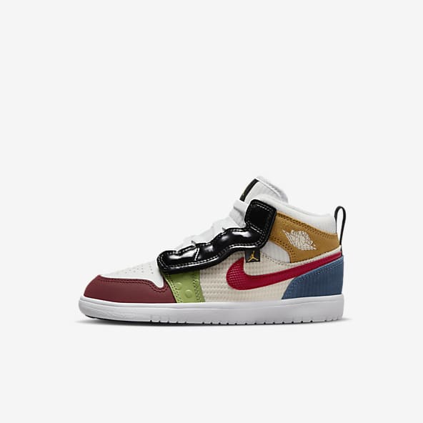NIKE公式】 ジョーダン 1 シューズ【ナイキ公式通販】