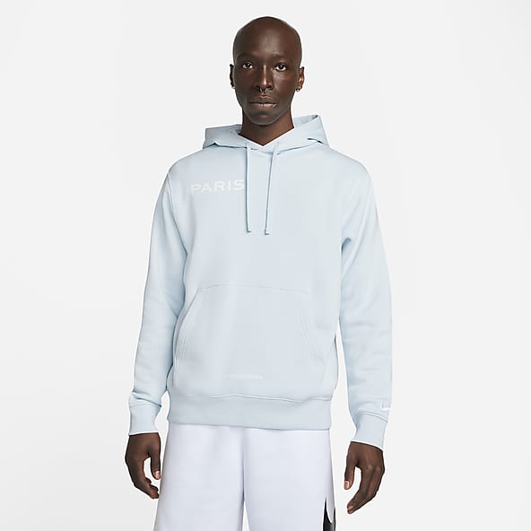 Paris Saint-Germain Hoodies & Pullovers. Nike.com