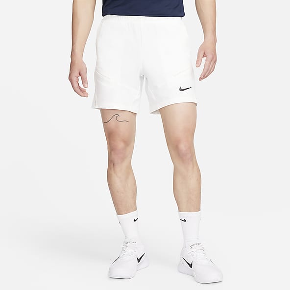 Men's nike white soccer shorts outlet