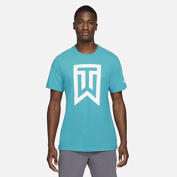 playeras de golf nike