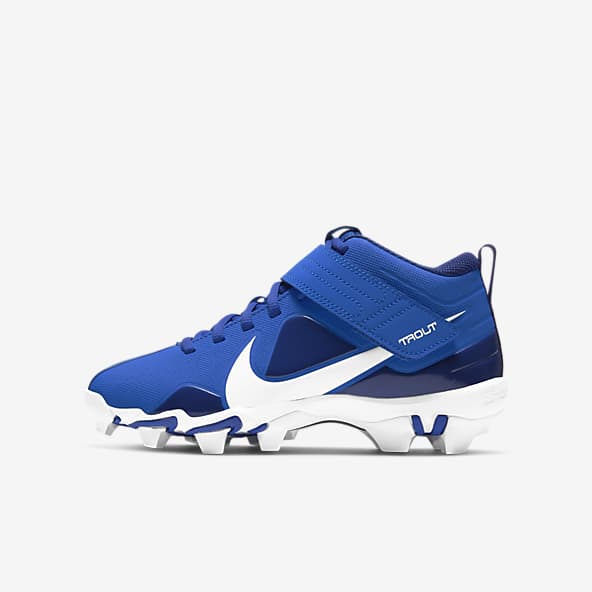 youth softball cleats